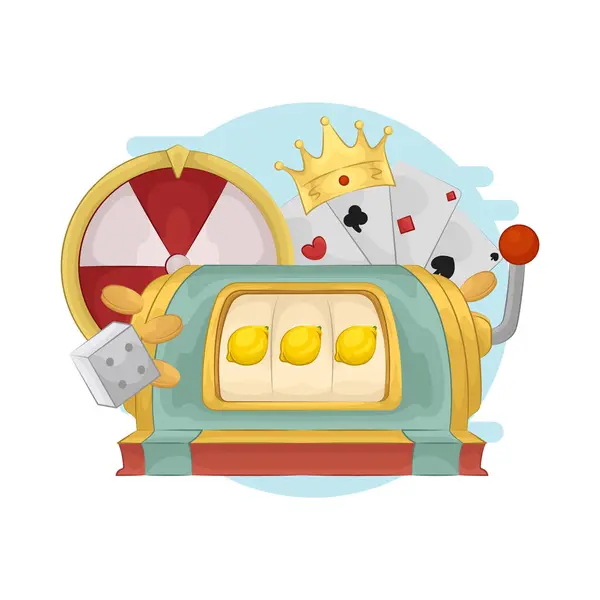 The Difference Between Casual Slot Play And Risky Slot Habits
