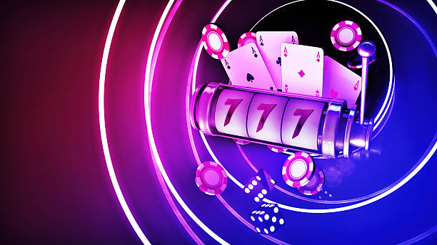 7 Entertainment Trends Shaping Online Slot Games