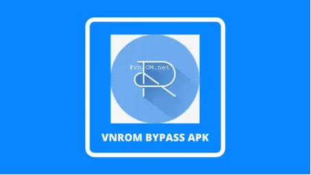 Vnrom FRP: Unlock Your Device Easily and Securely