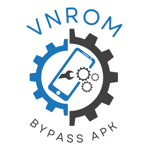 vnrom bypass apk