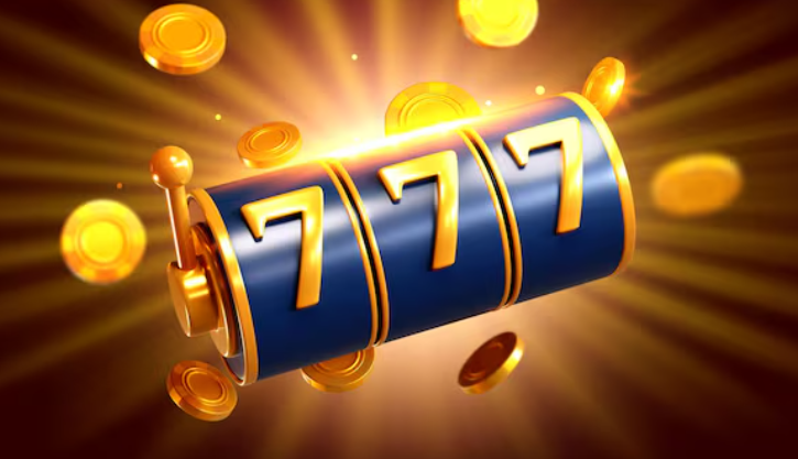 Helpful Insights Every Beginner Should Know About Slot Games Online